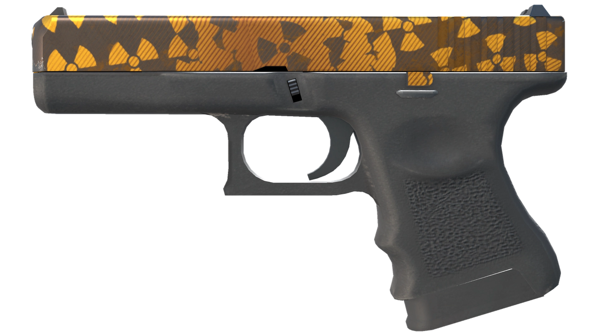 Glock-18 | Реактор (Немного поношенное)
