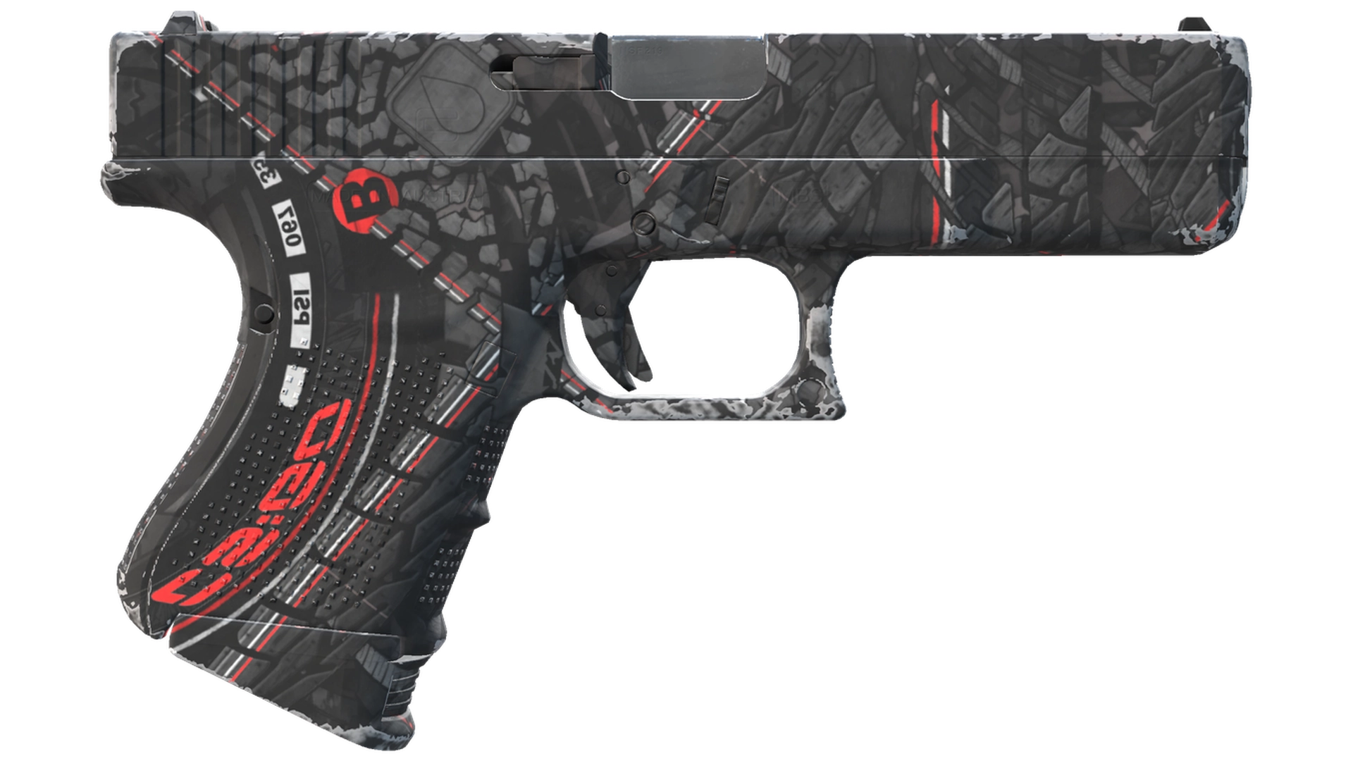 Red Tire image