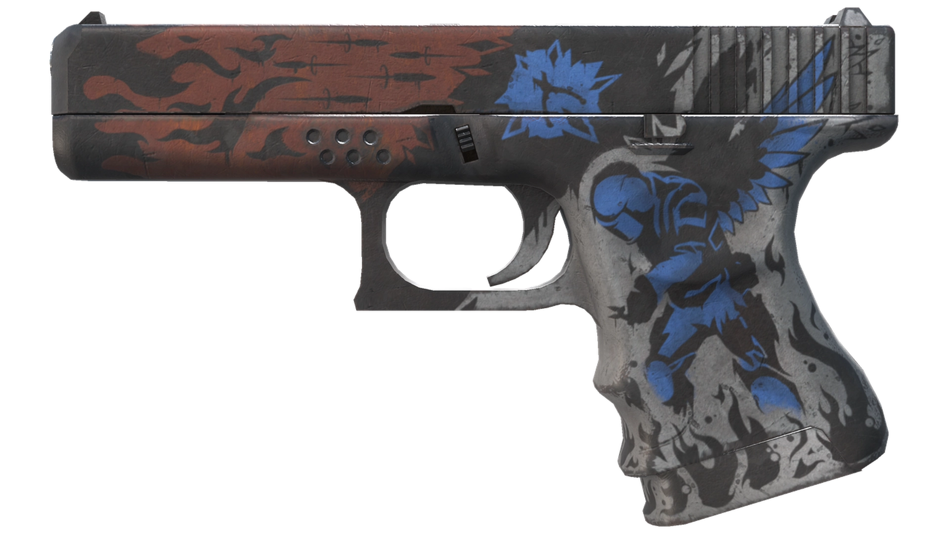 Sacrifice image