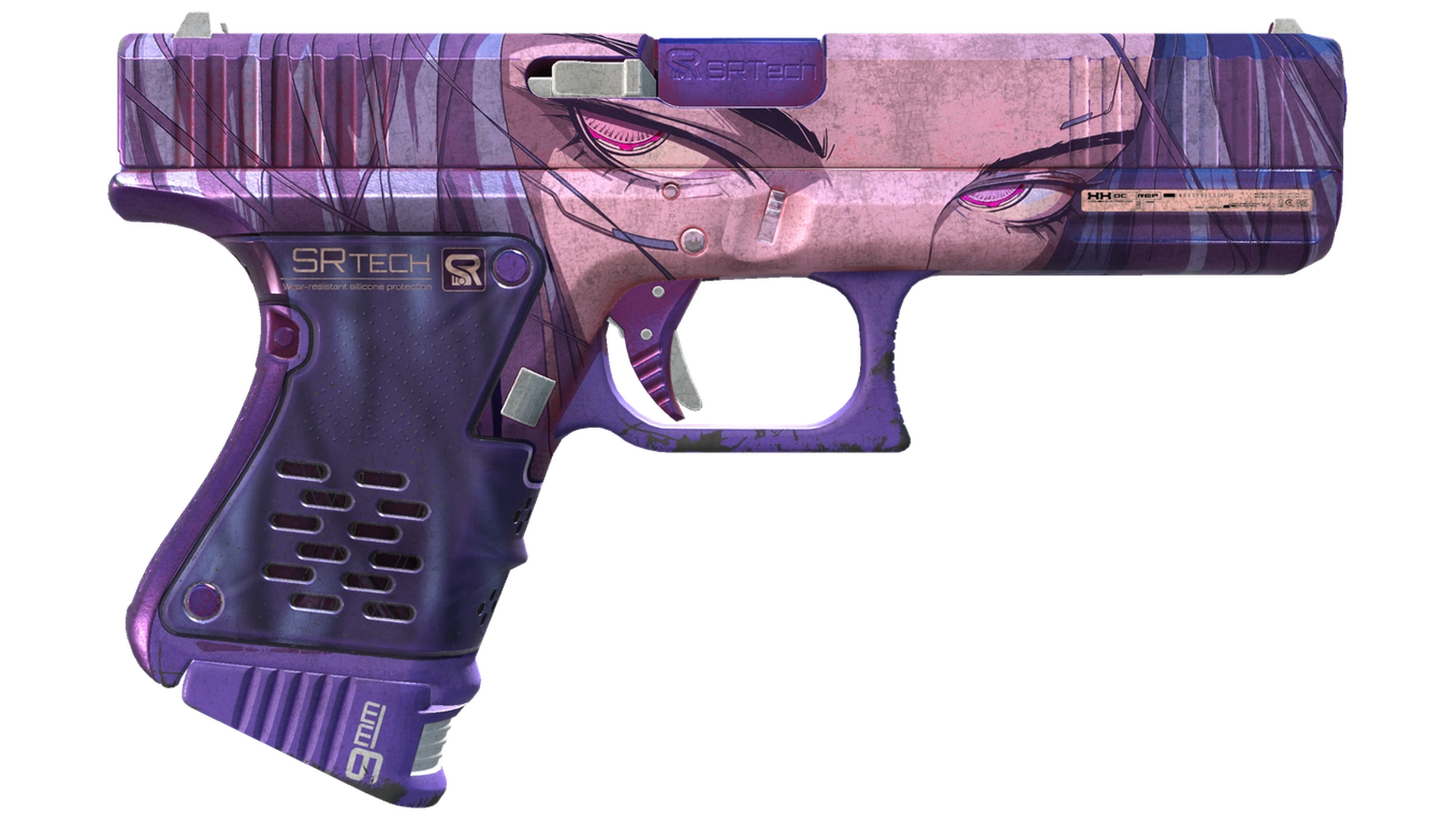 Shinobu image