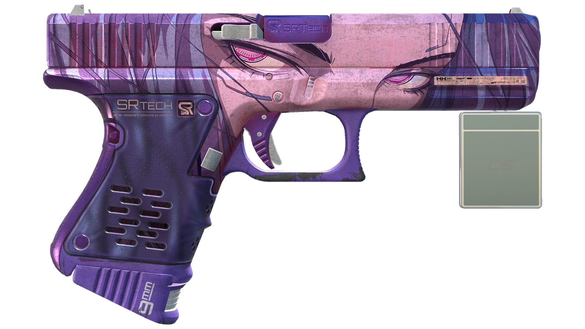 Shinobu image