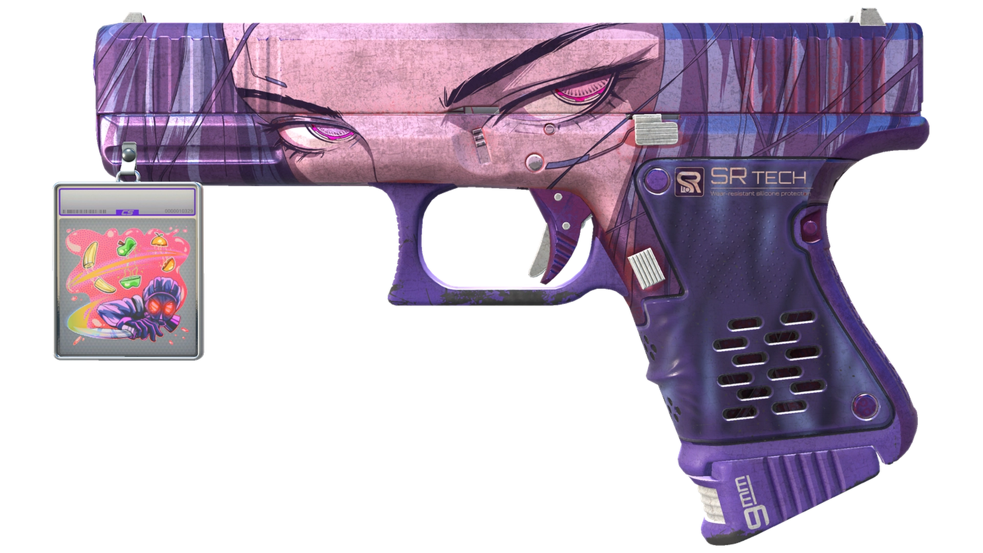 Shinobu image