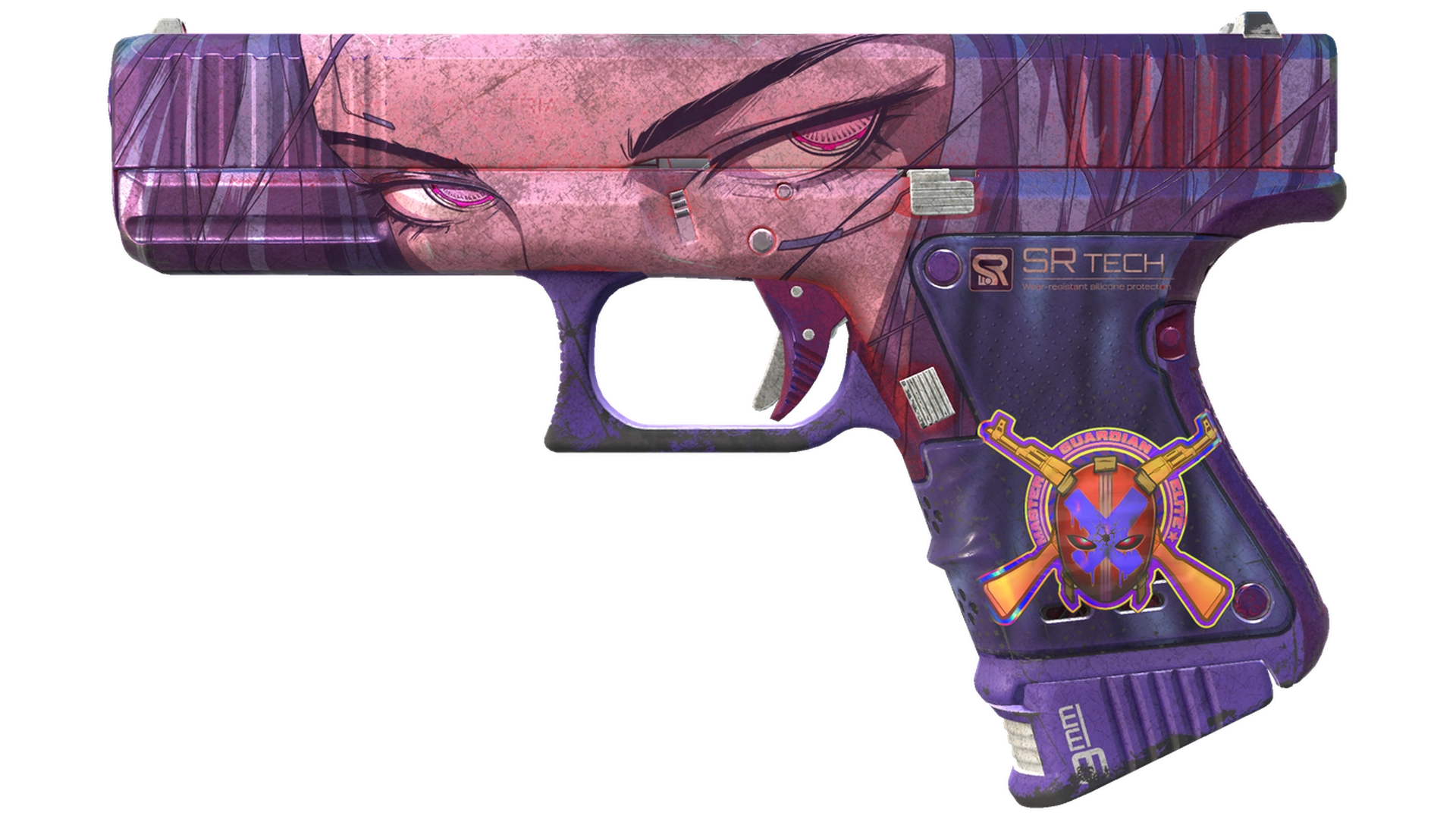 Shinobu image