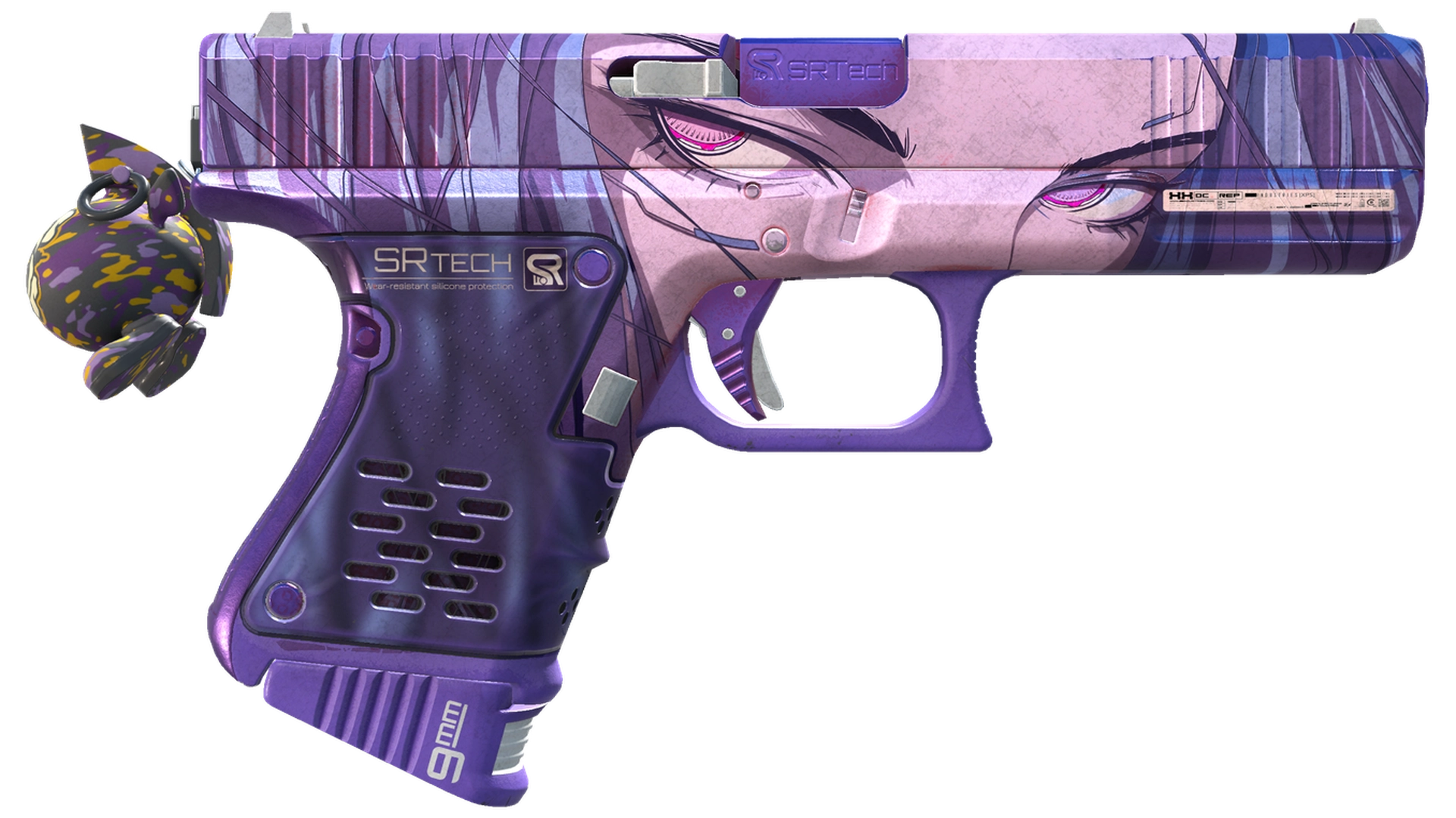 Shinobu image
