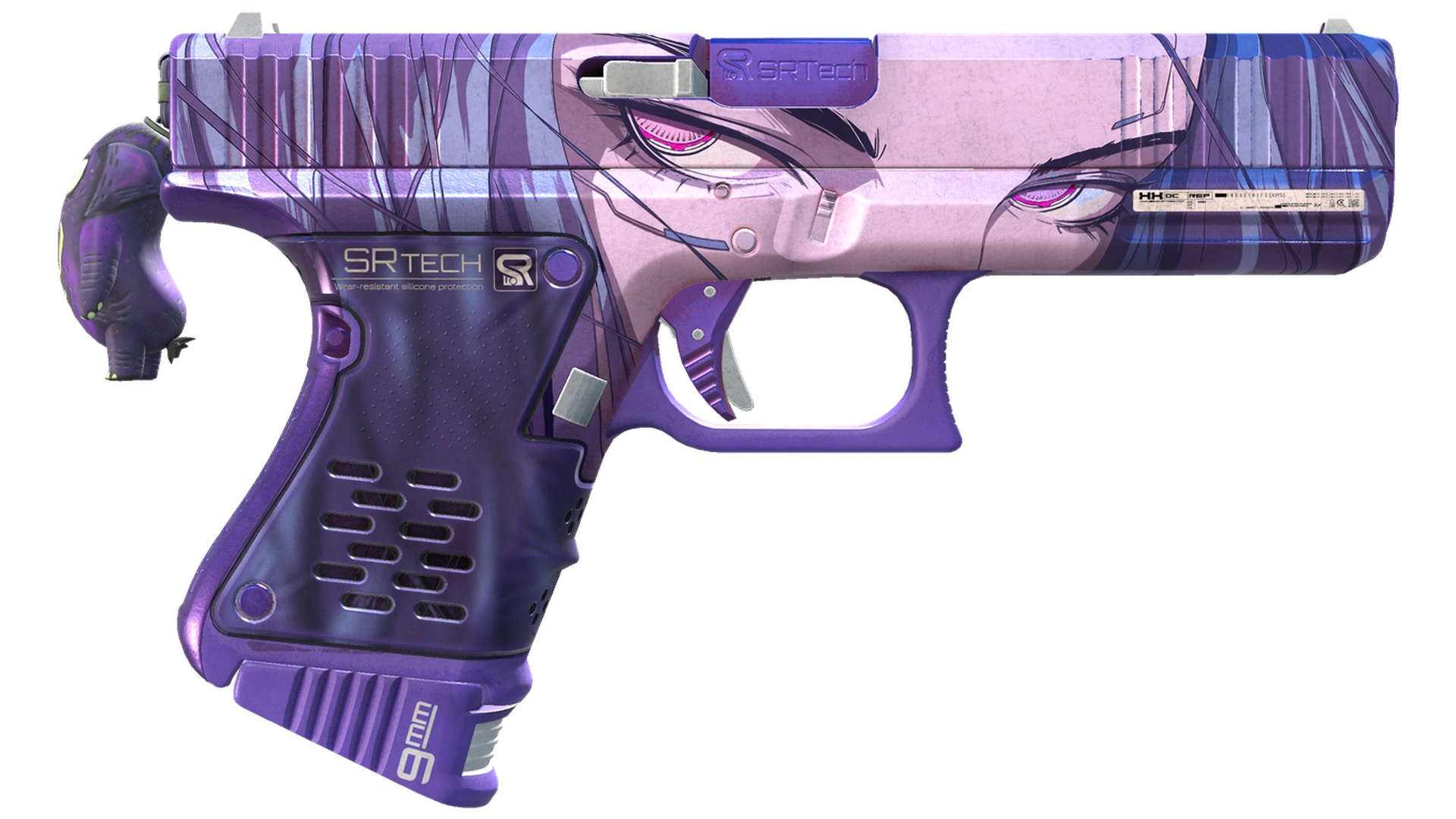 Shinobu image