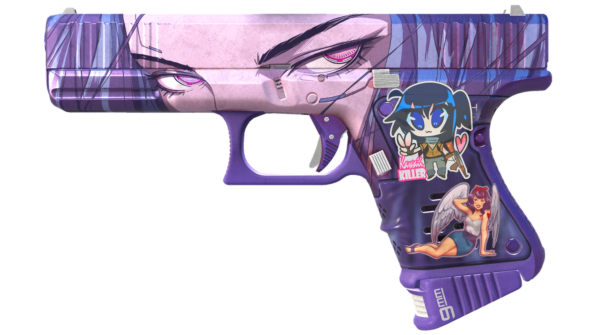 Shinobu image