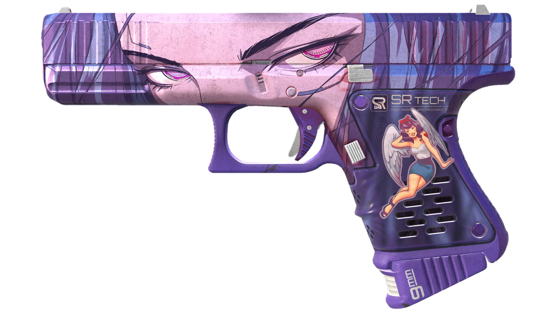 Shinobu image