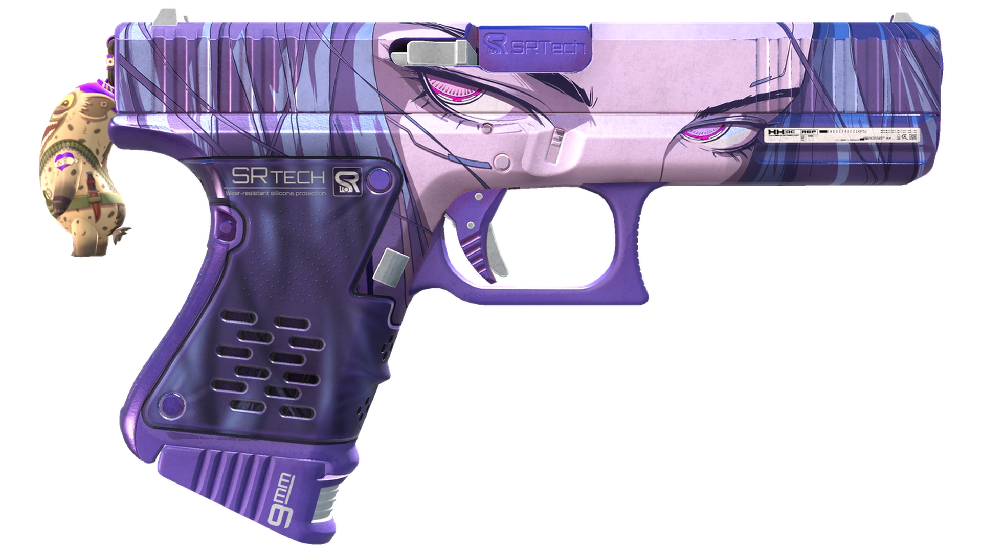 Shinobu image