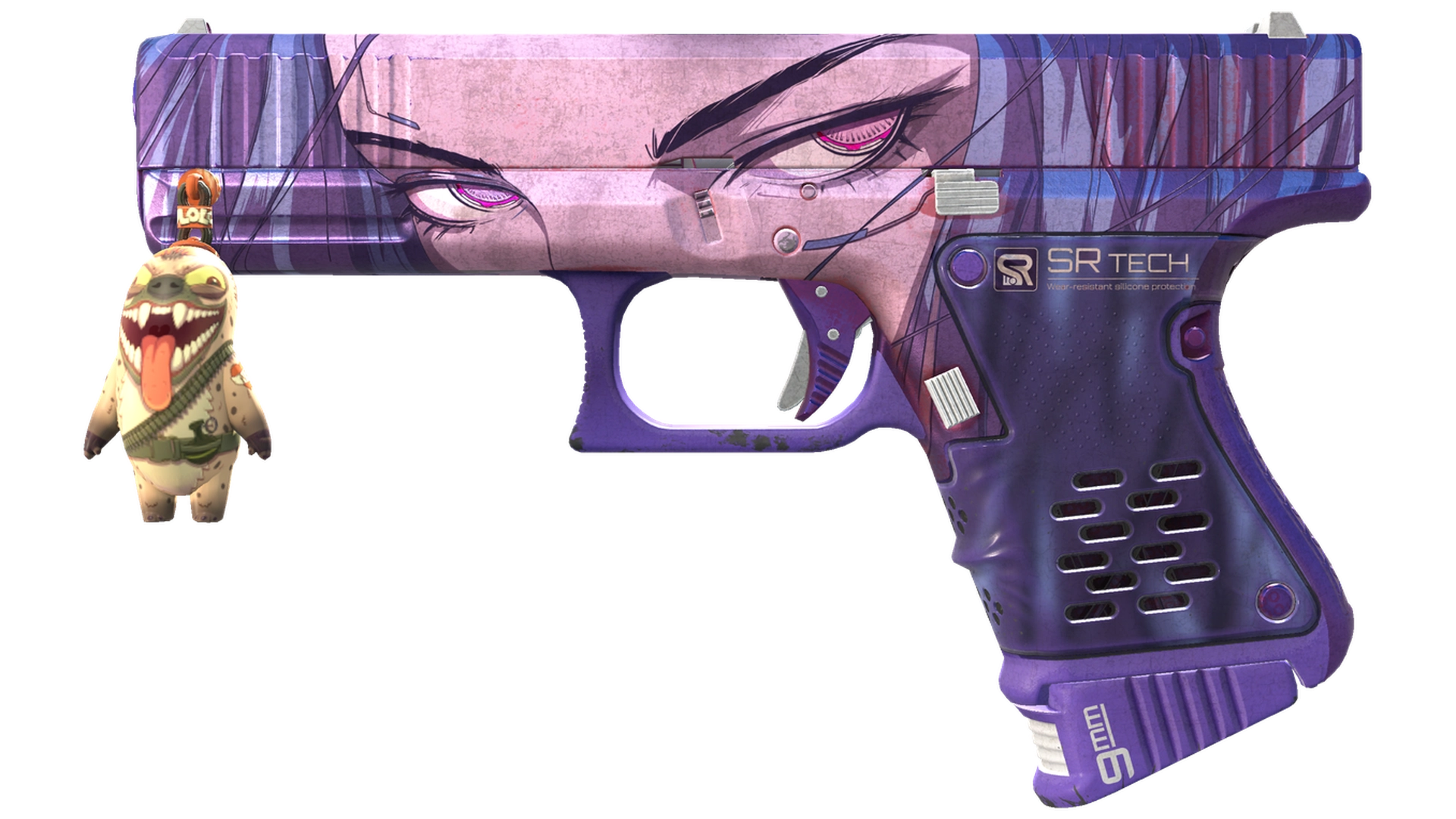 Shinobu image