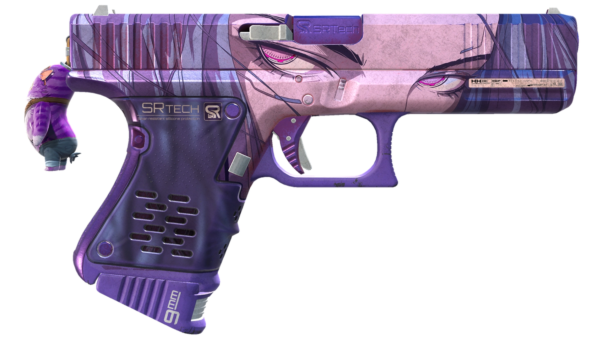 Shinobu image
