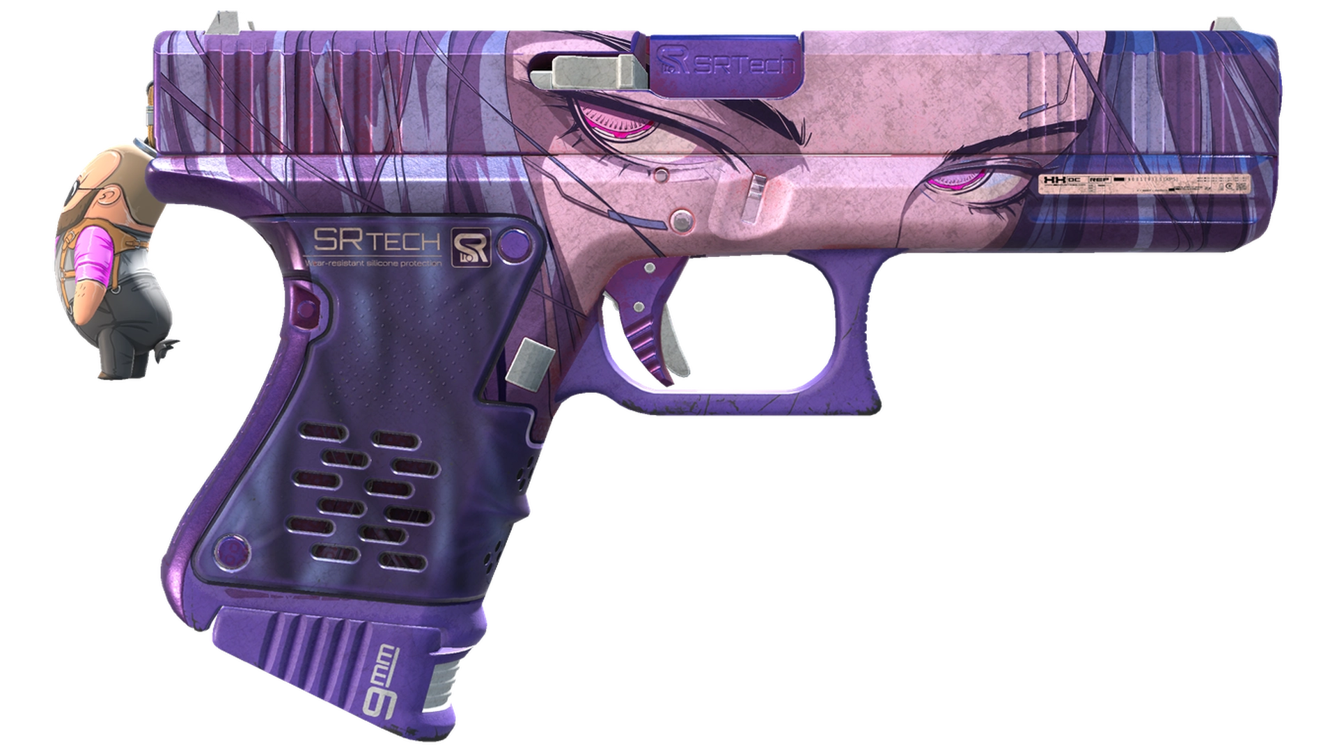 Shinobu image