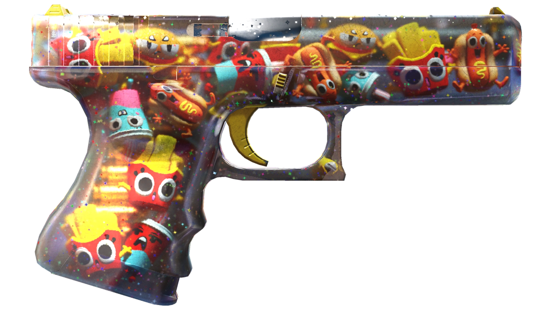 Snack Attack image