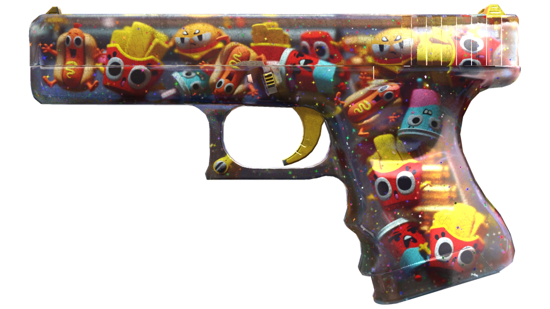 Snack Attack image