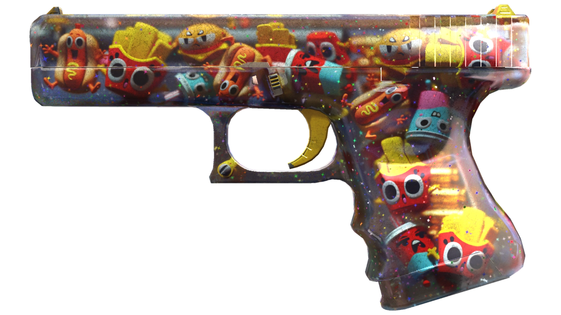 Snack Attack image