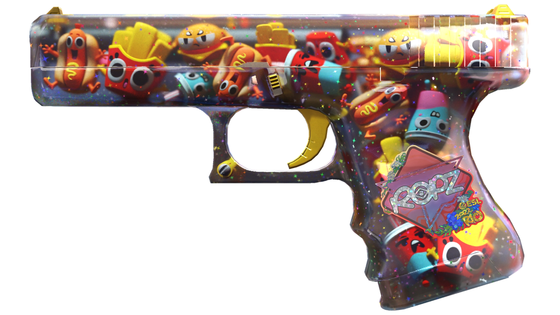 Snack Attack image