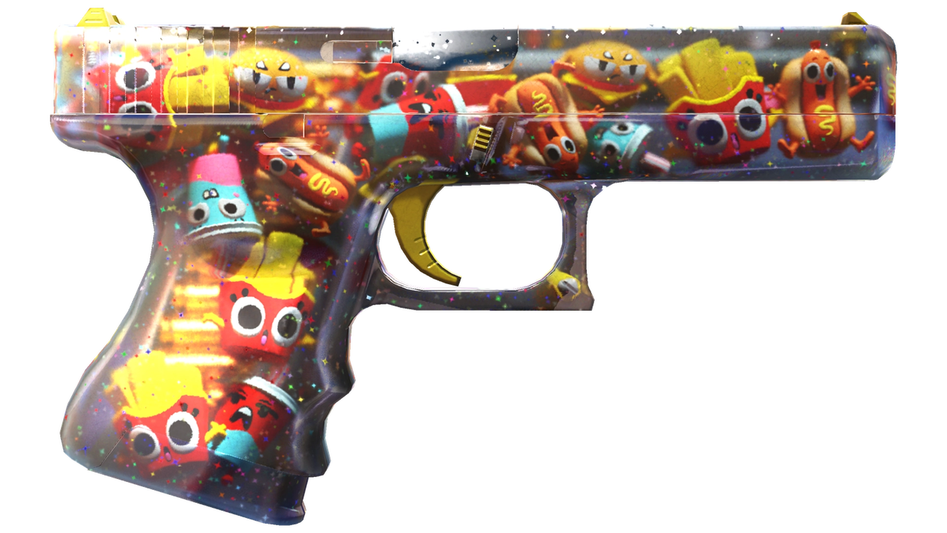 Snack Attack image
