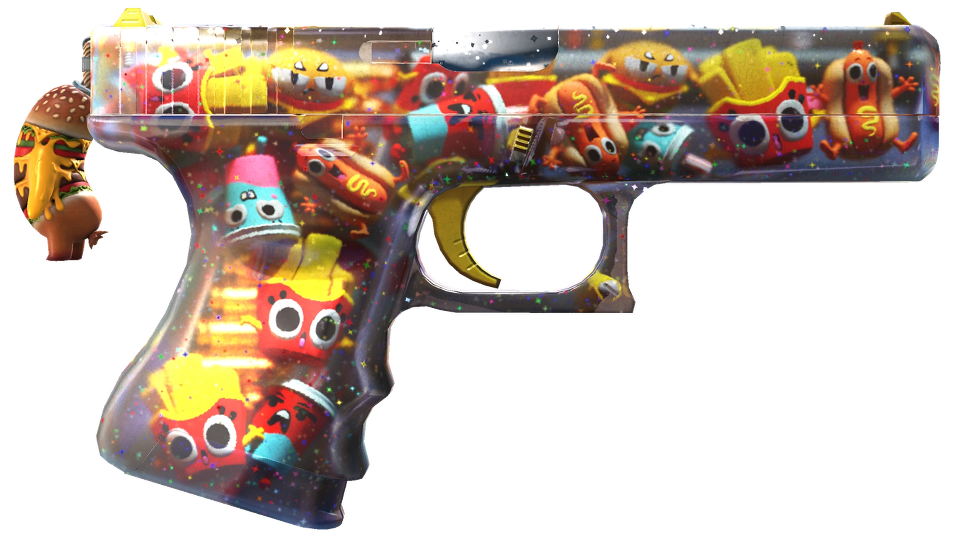 Snack Attack image