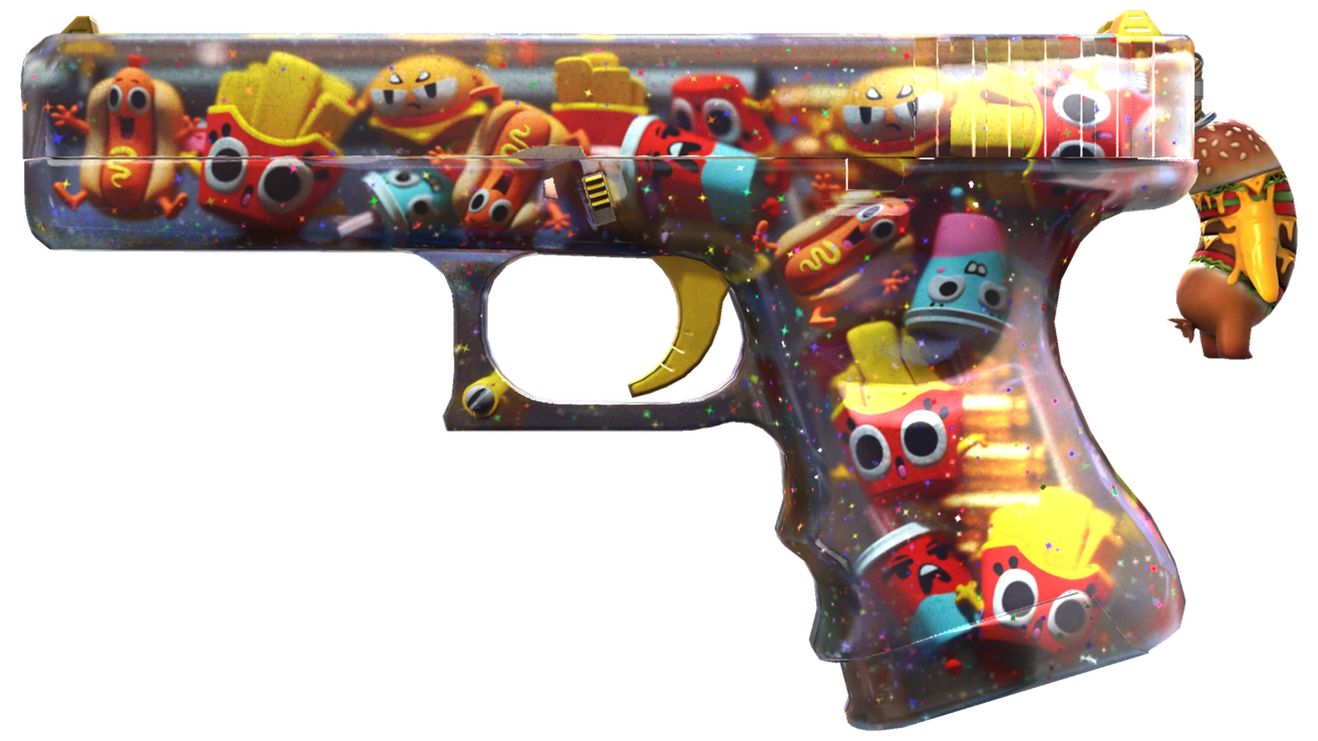 Snack Attack image