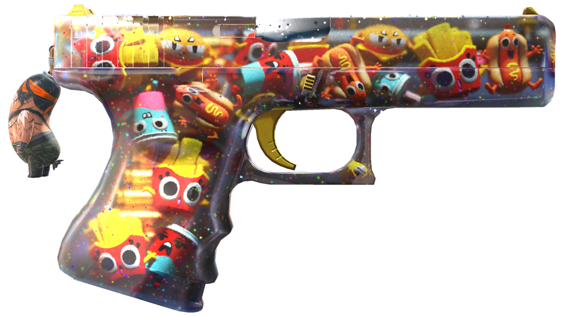 Snack Attack image