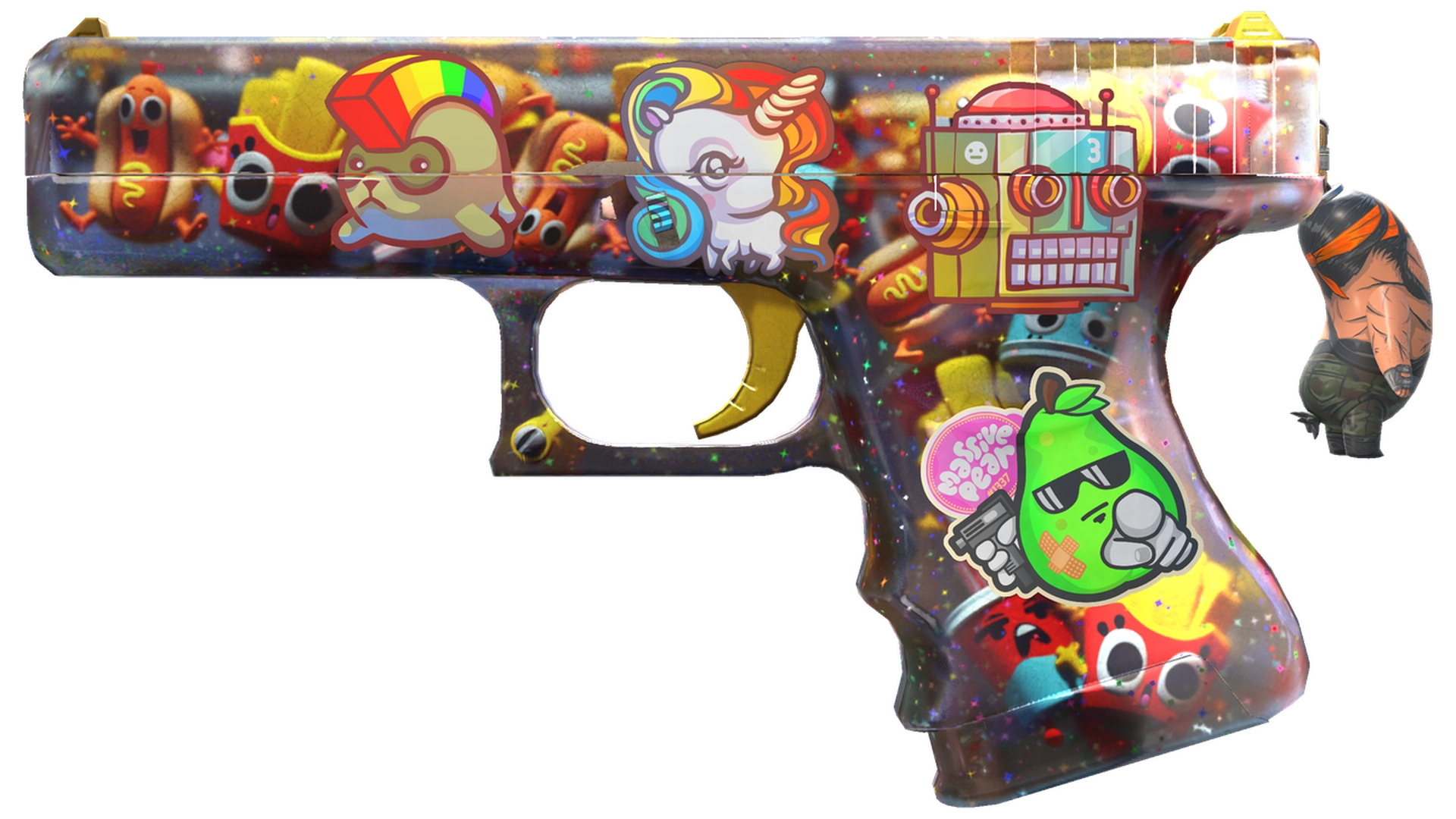Snack Attack image