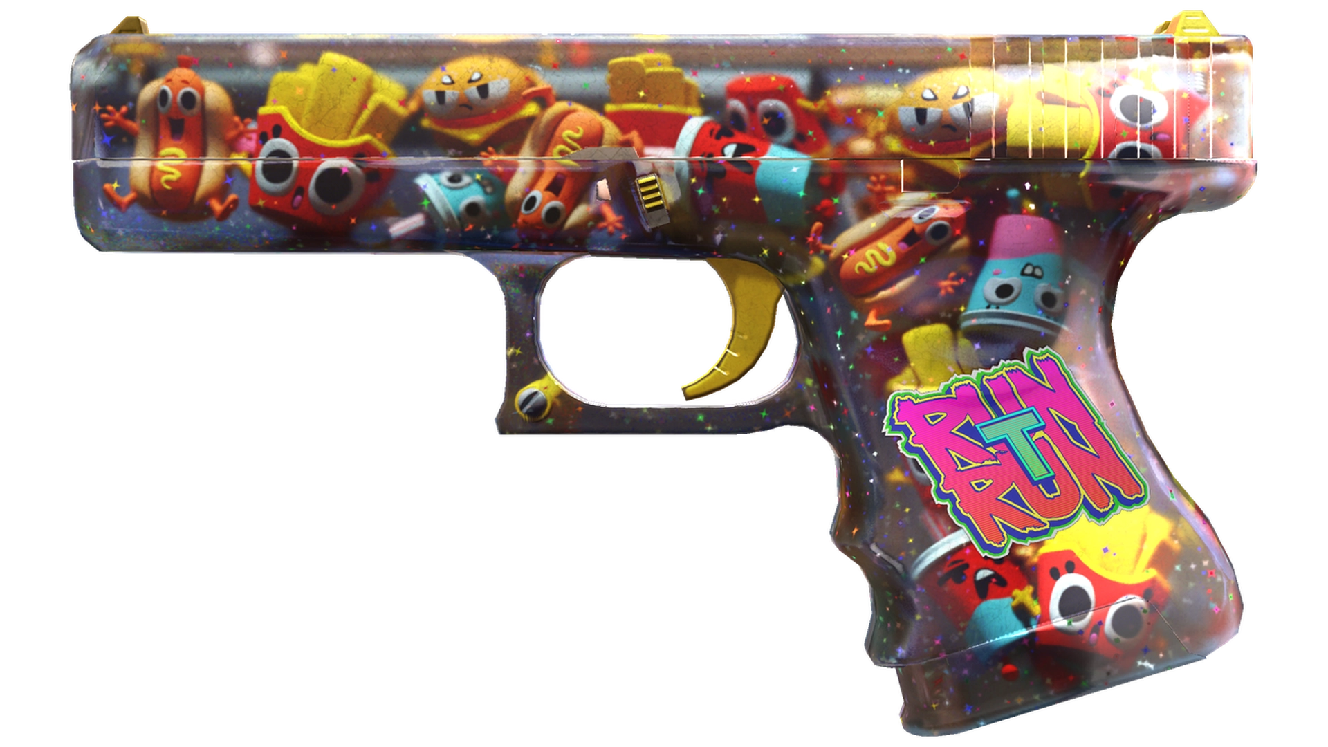 Snack Attack image