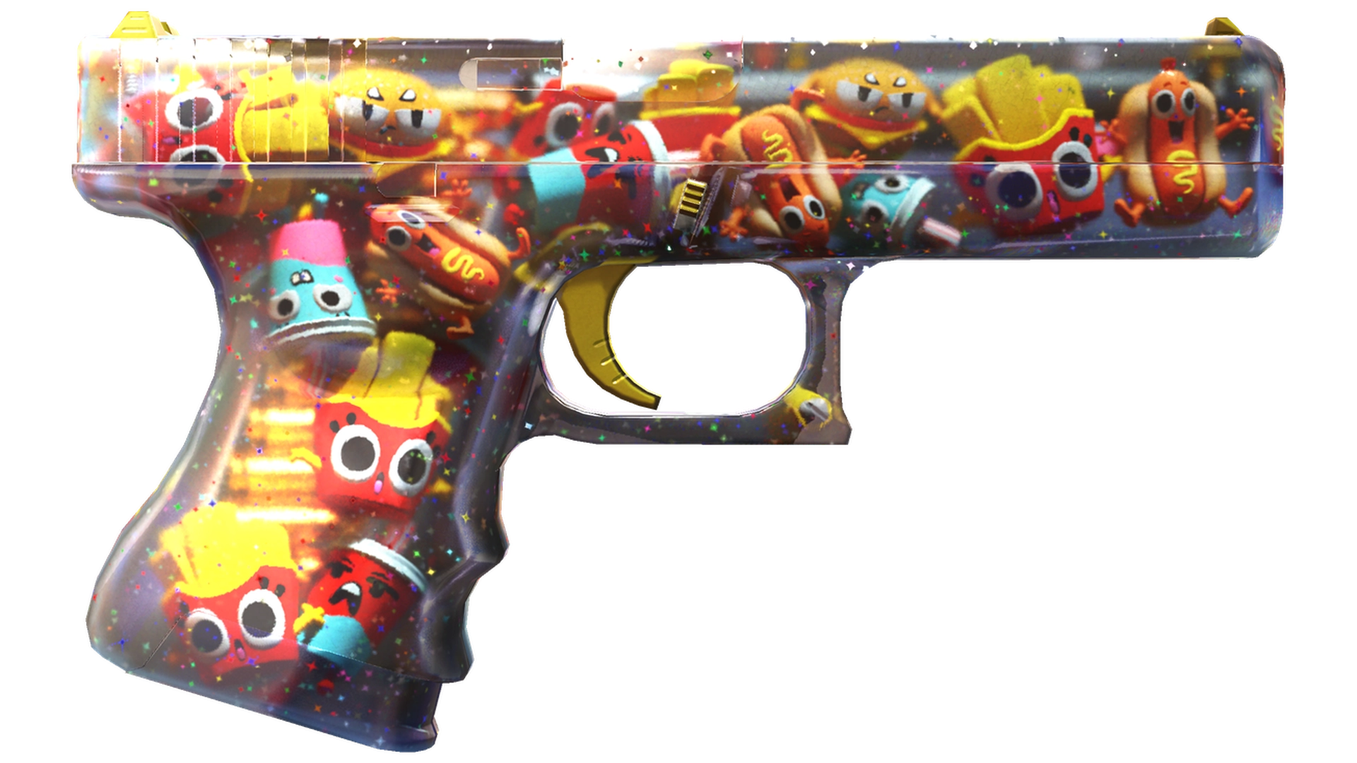 Snack Attack image