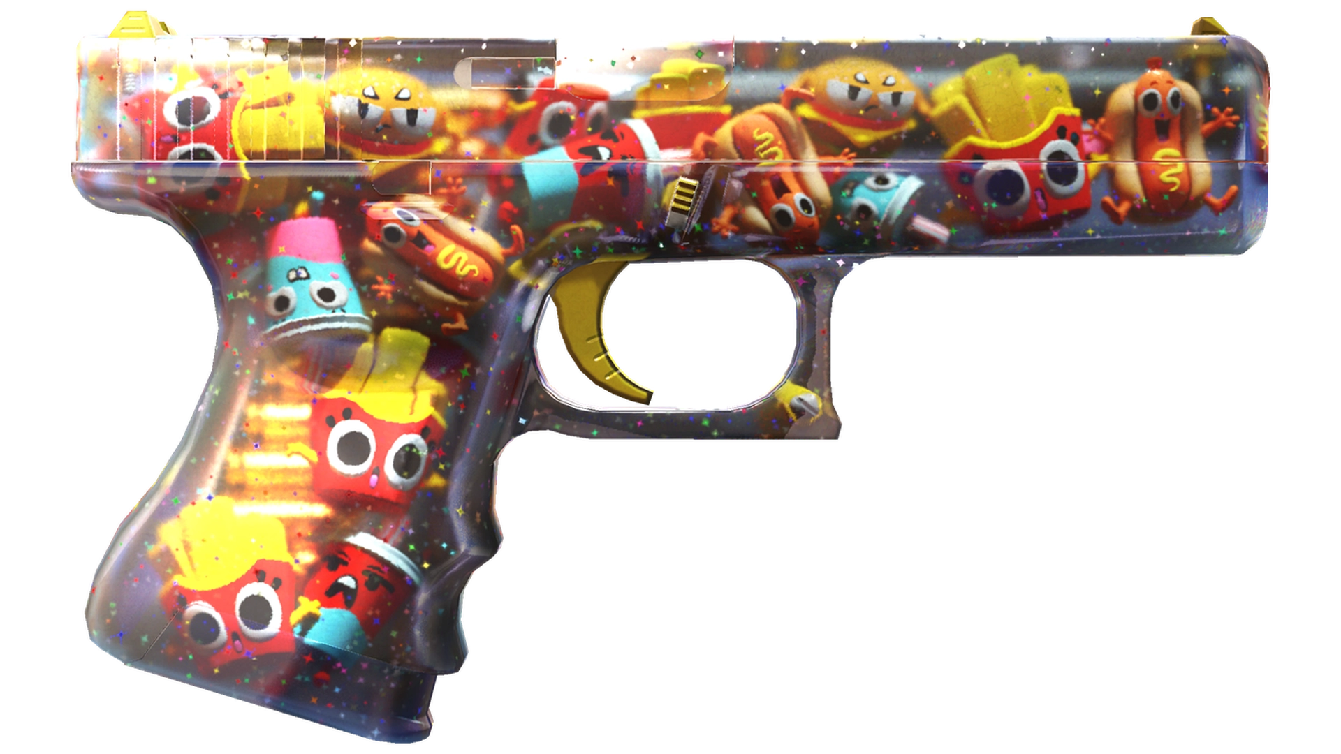 Snack Attack image