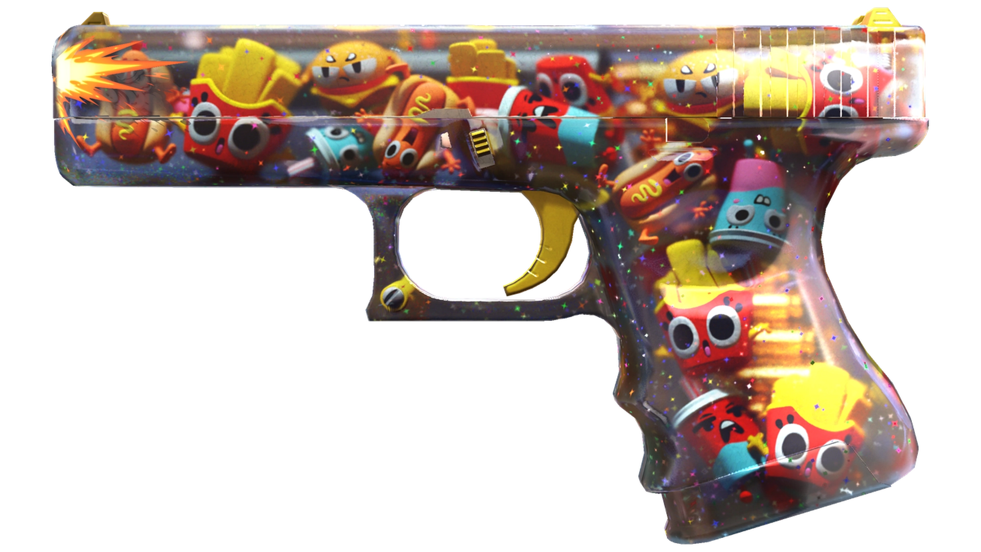 Snack Attack image