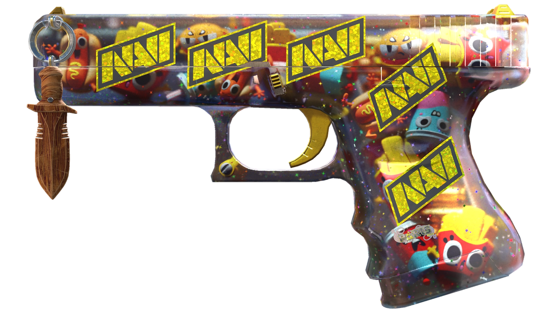 Snack Attack image