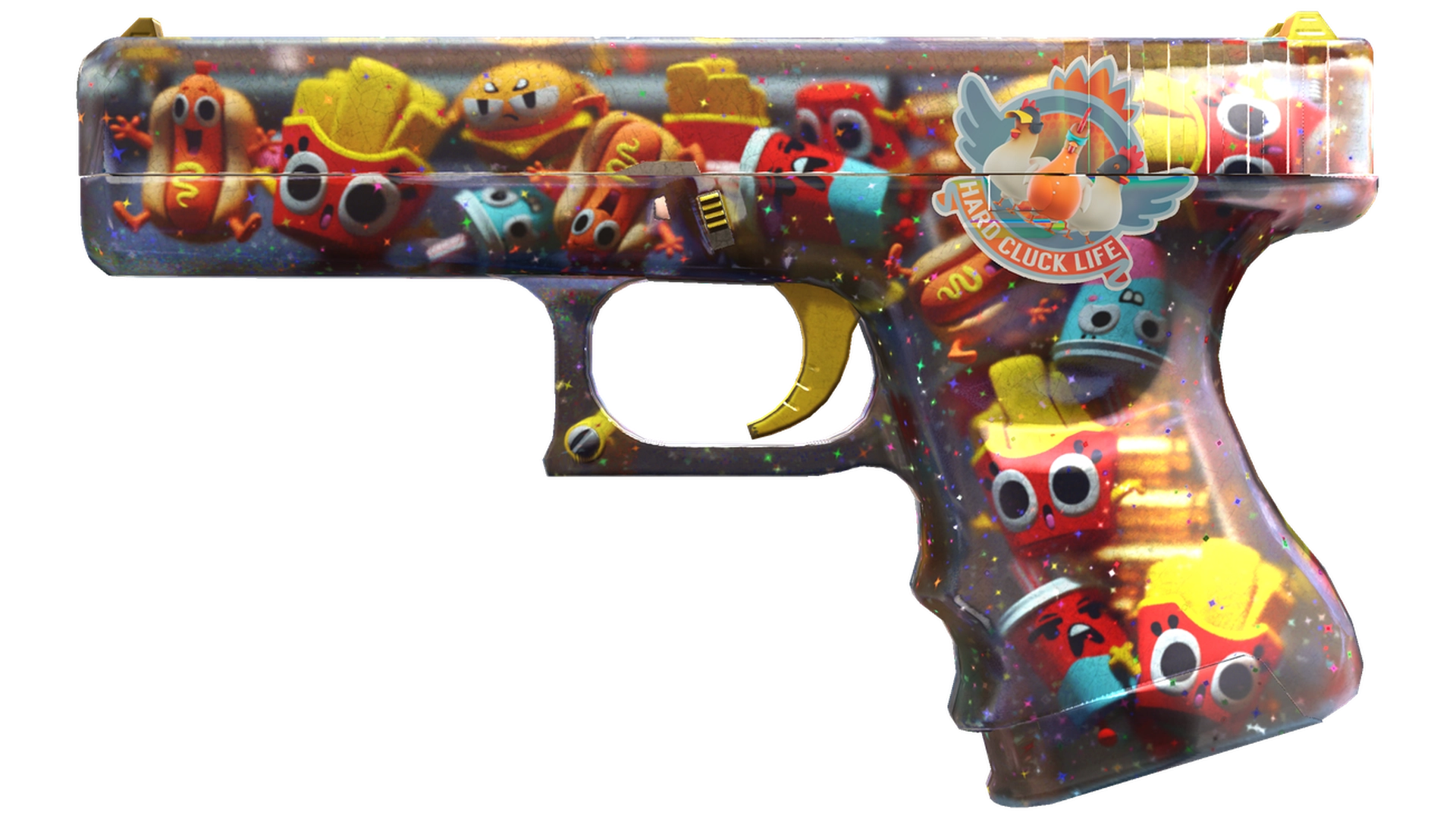 Snack Attack image
