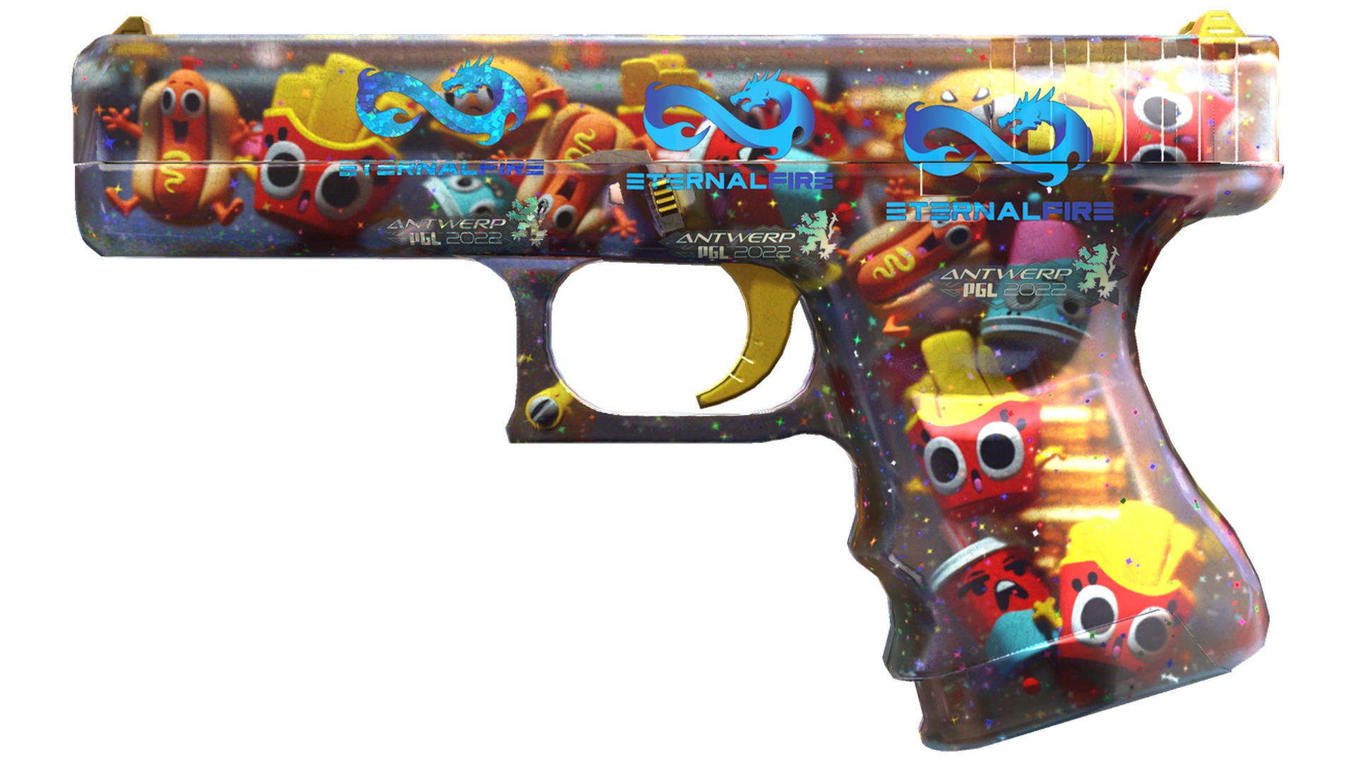 Snack Attack image
