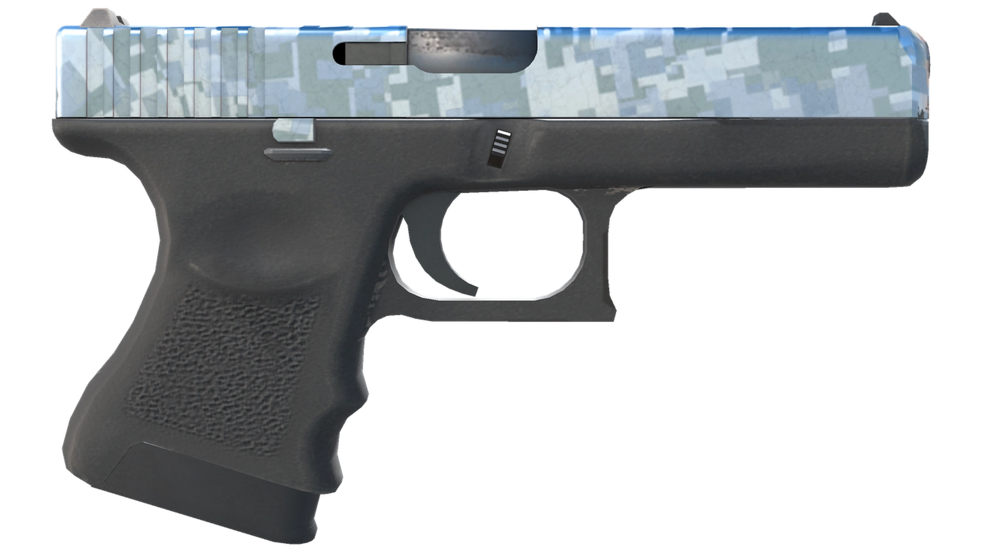Steel Disruption image