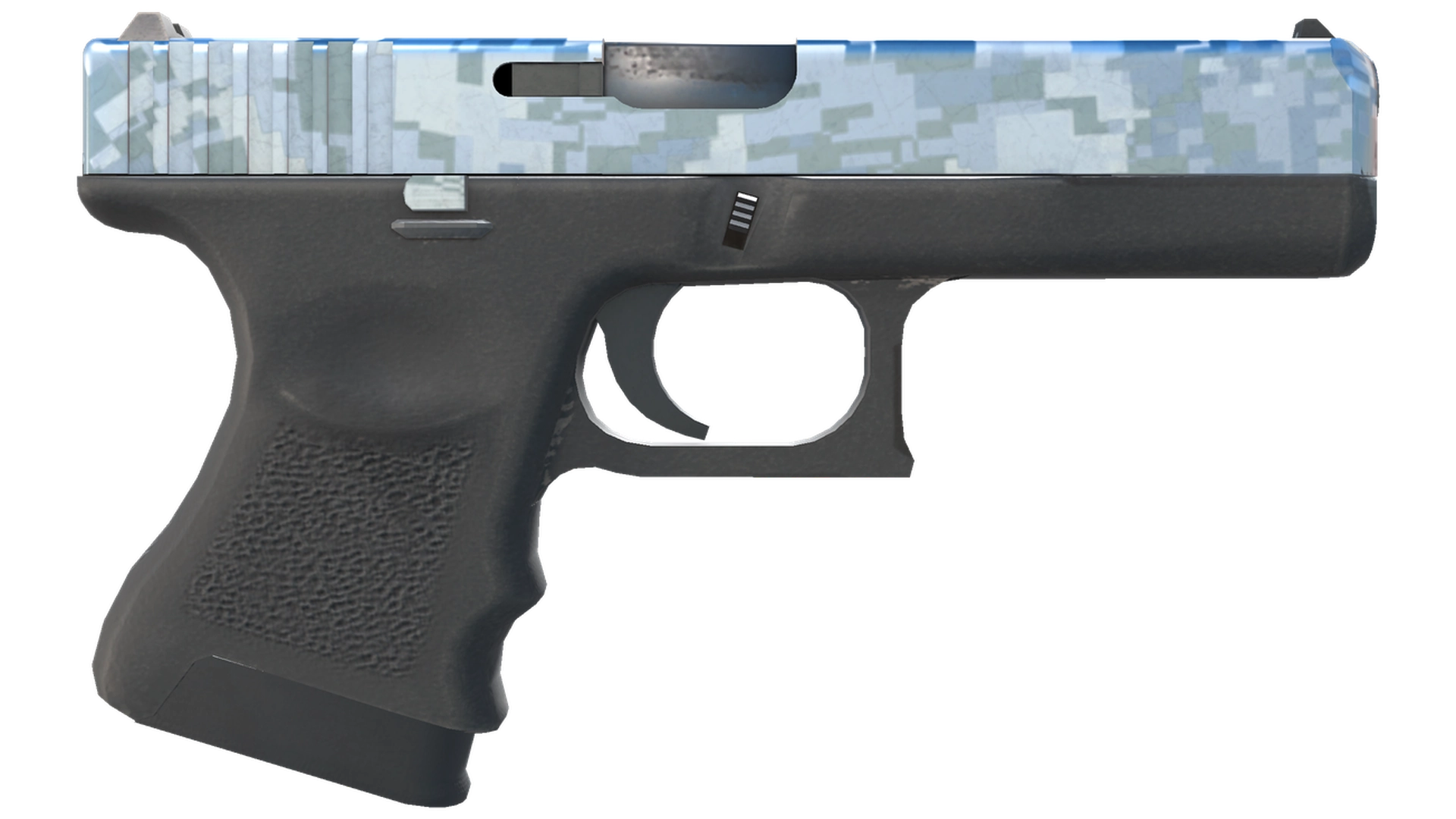 Steel Disruption image