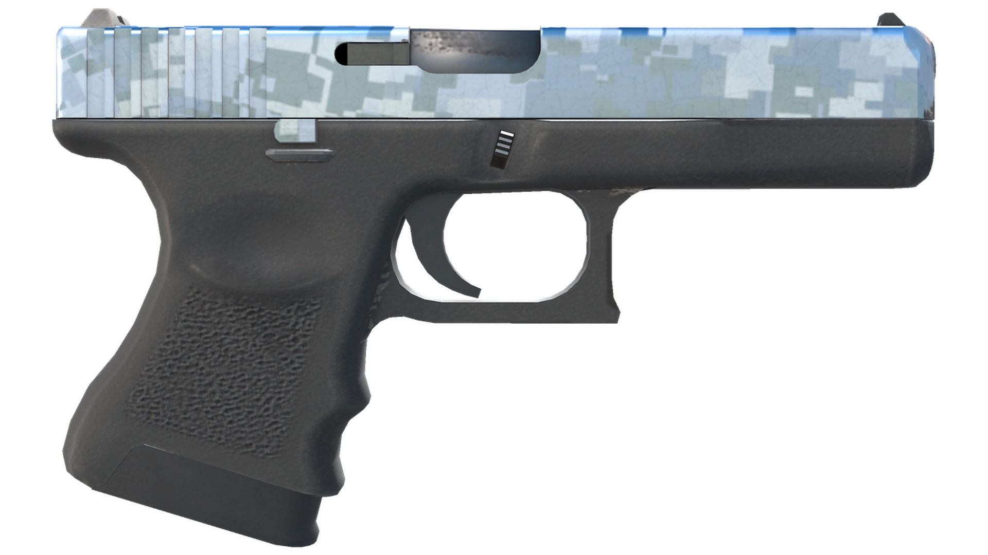 Steel Disruption image