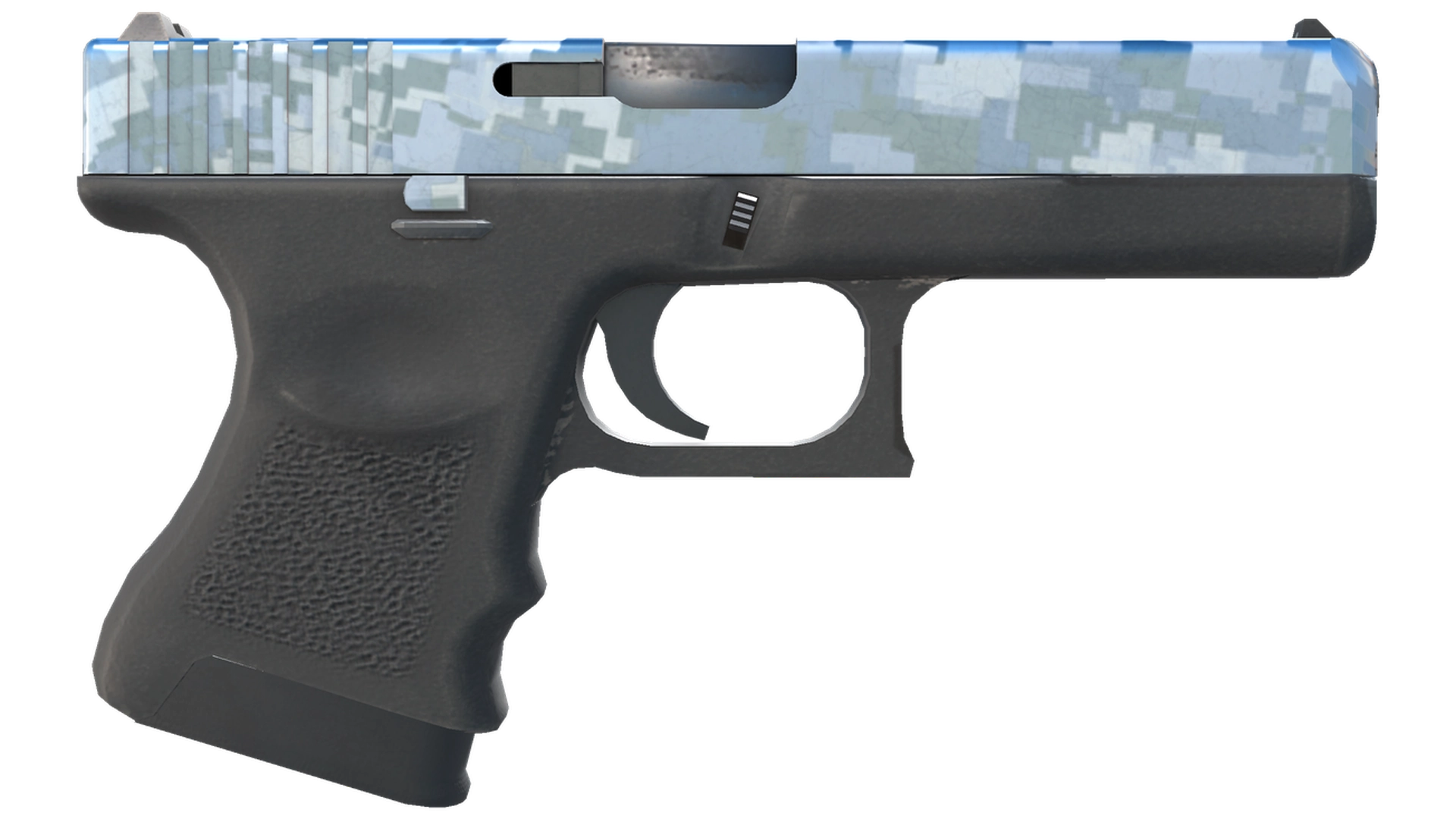 Steel Disruption image