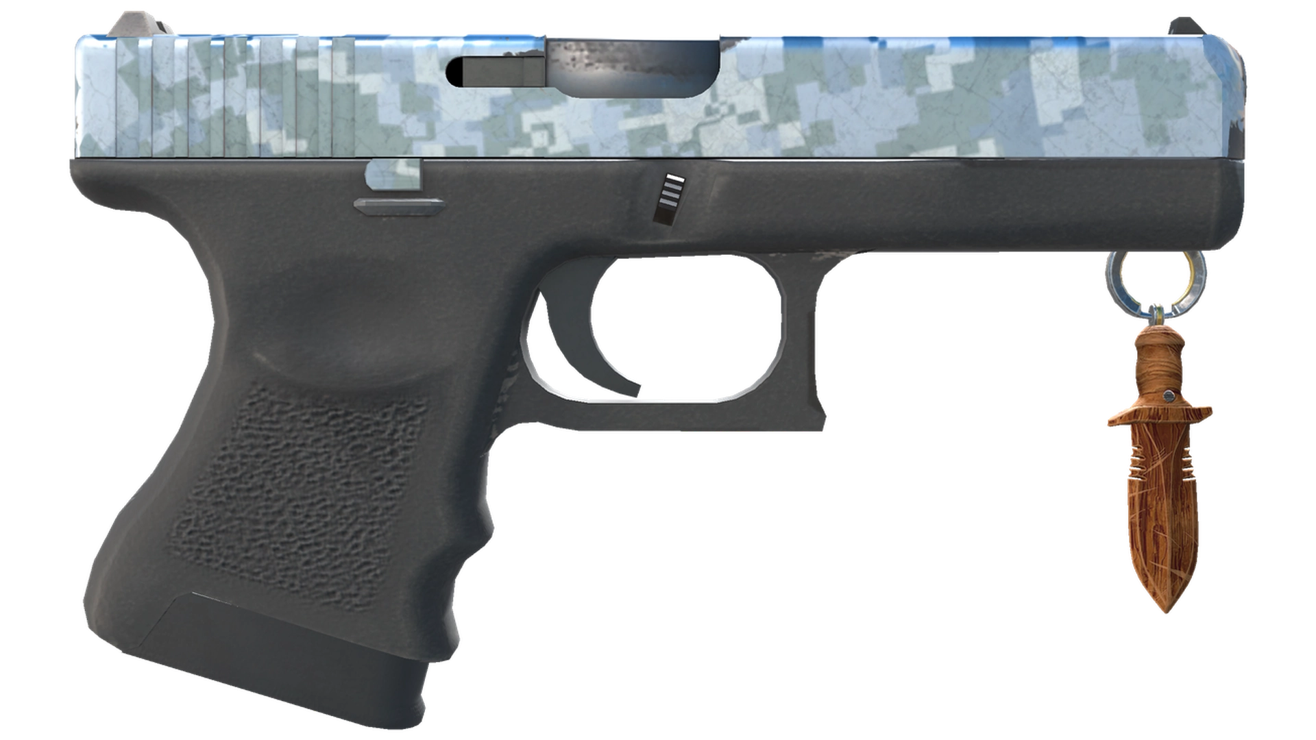 Steel Disruption image