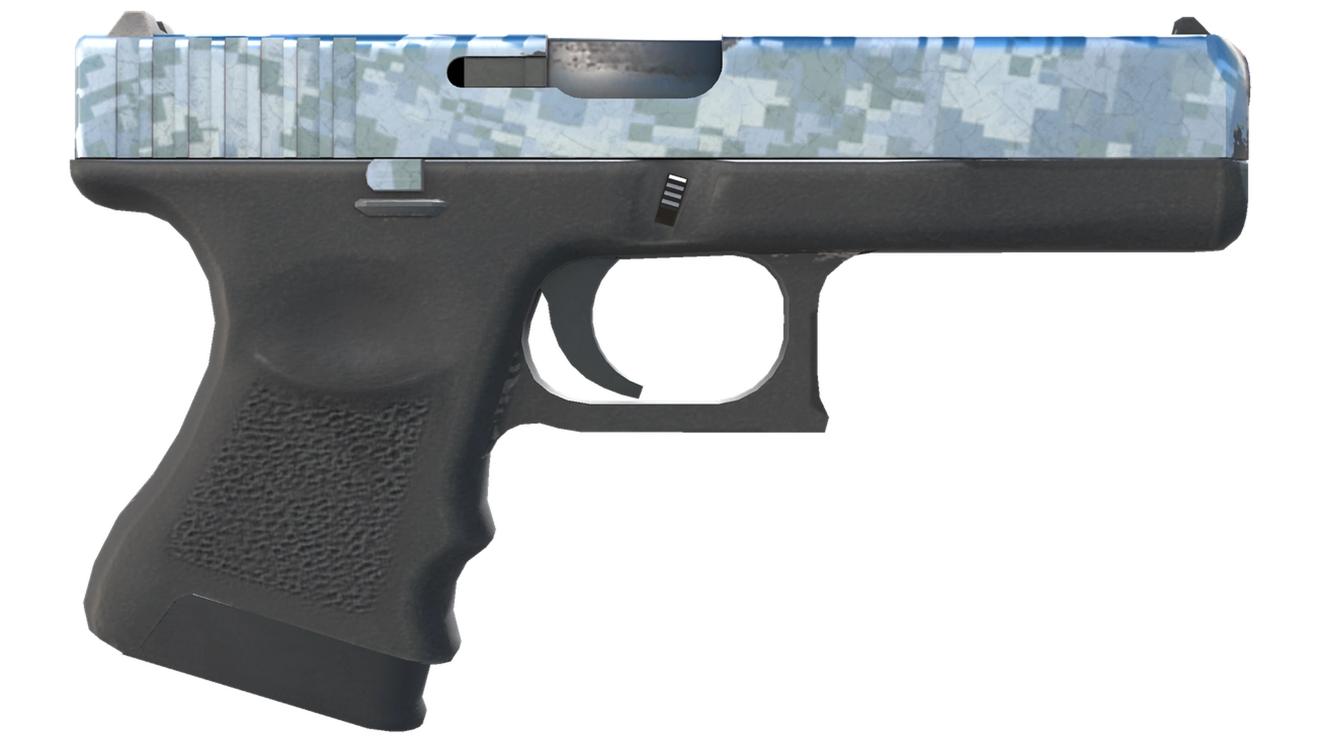 Steel Disruption image
