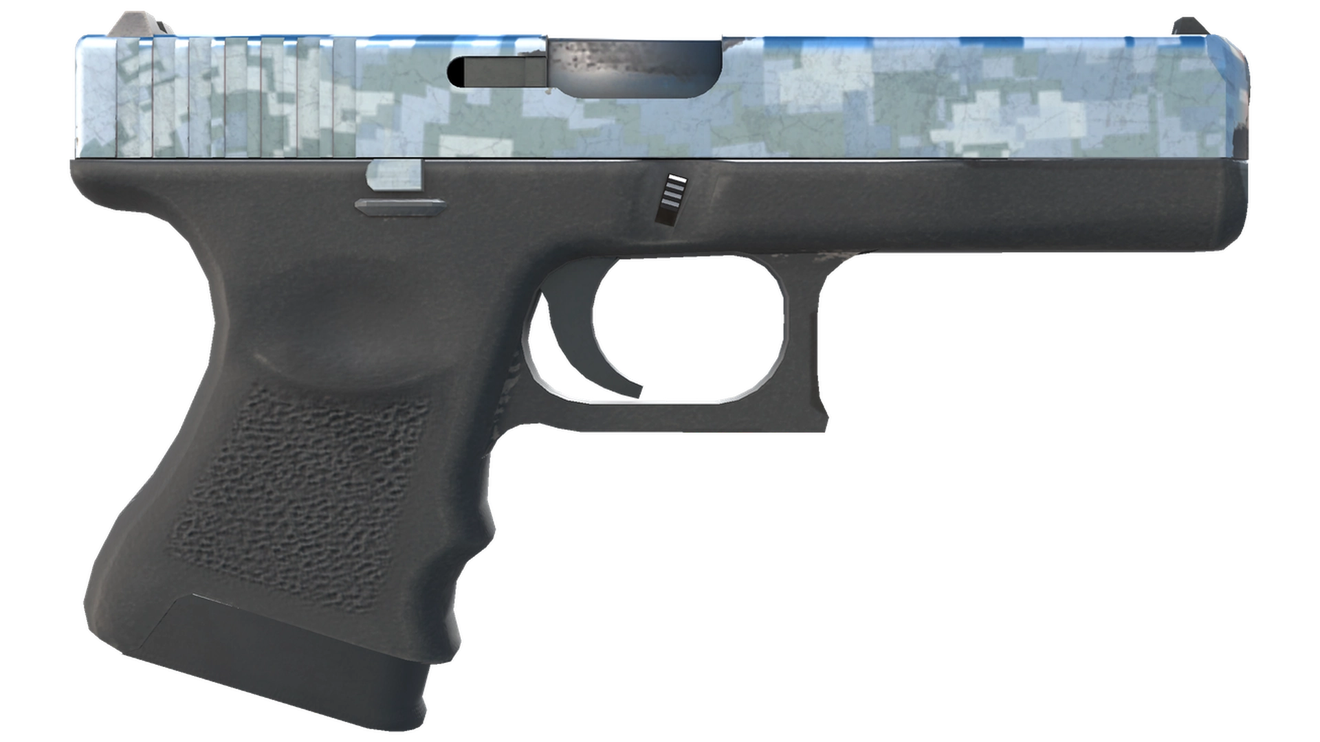 Steel Disruption image