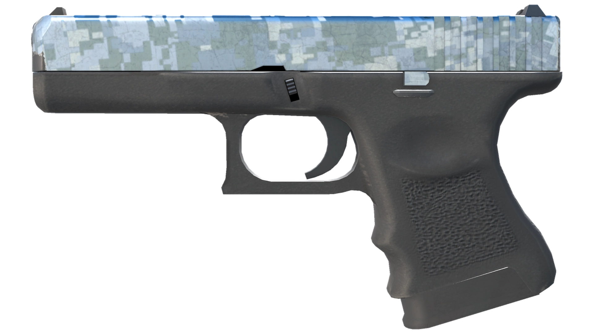 Steel Disruption image
