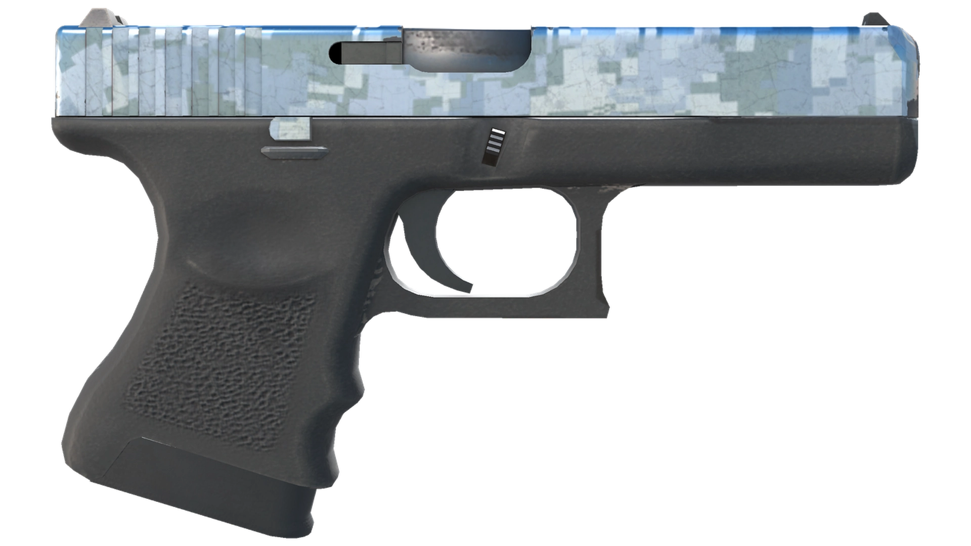 Steel Disruption image