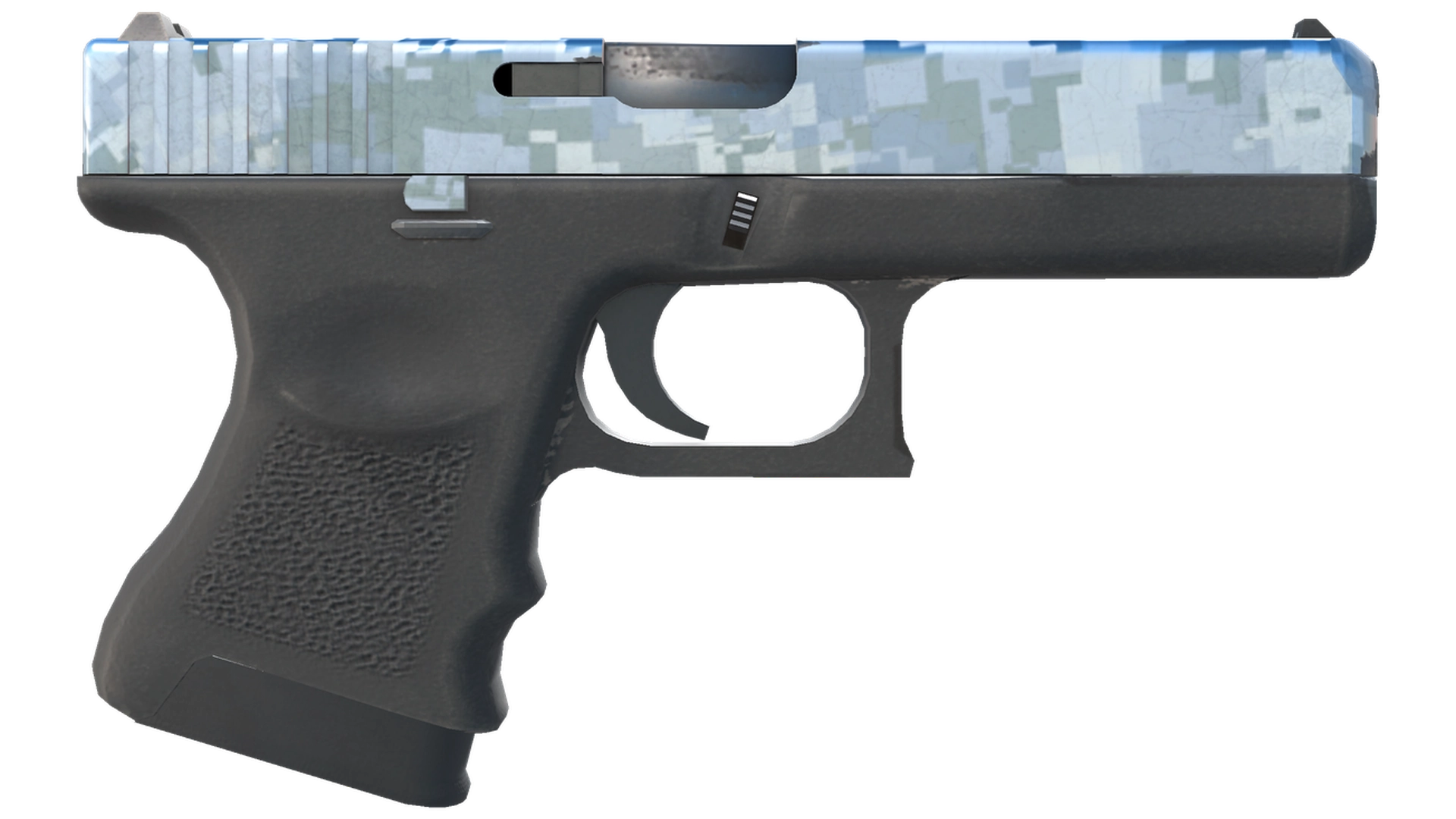 Steel Disruption image