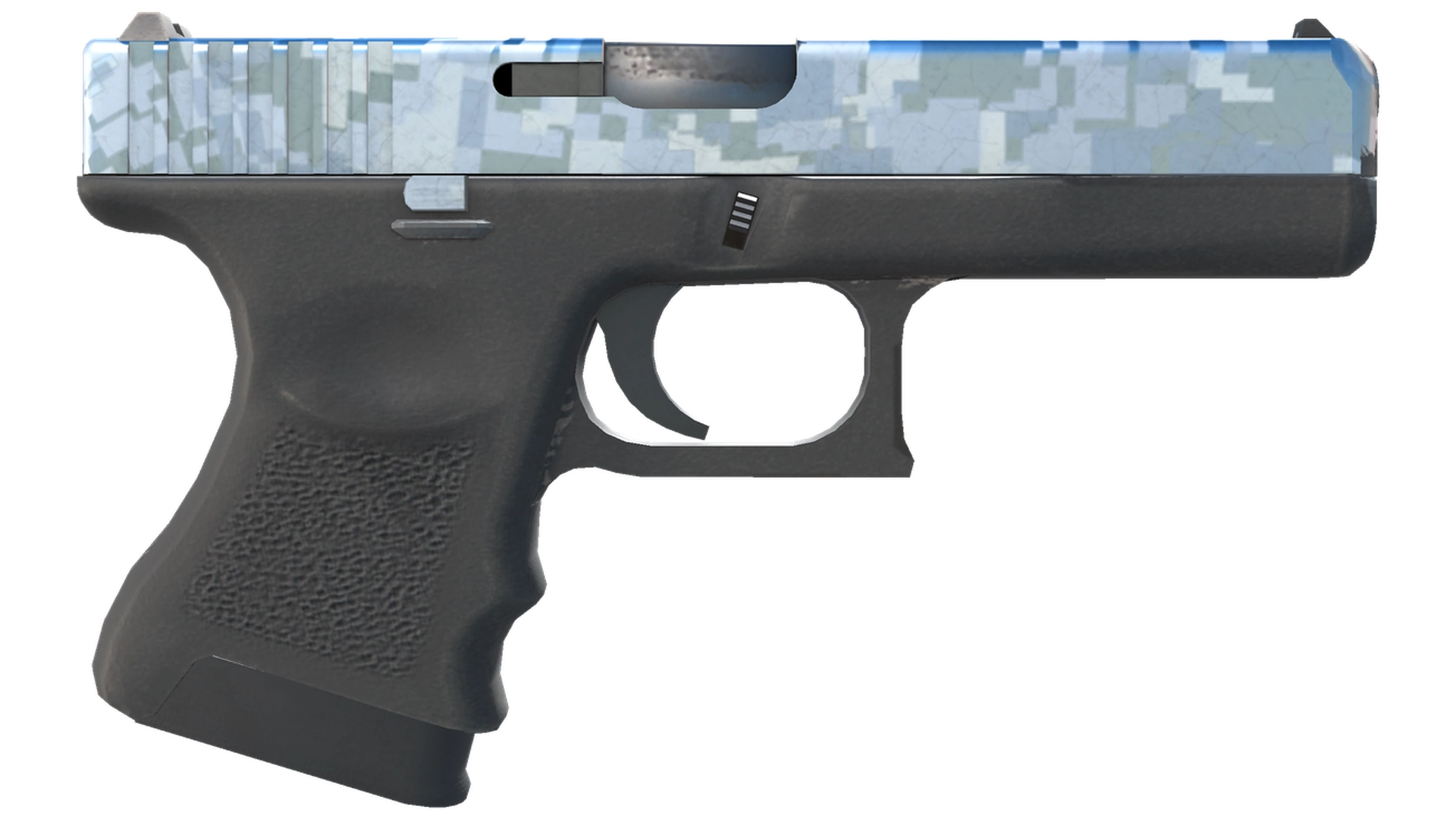 Steel Disruption image