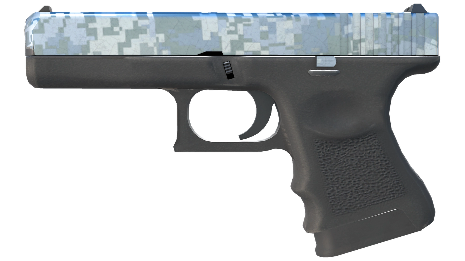 Steel Disruption image