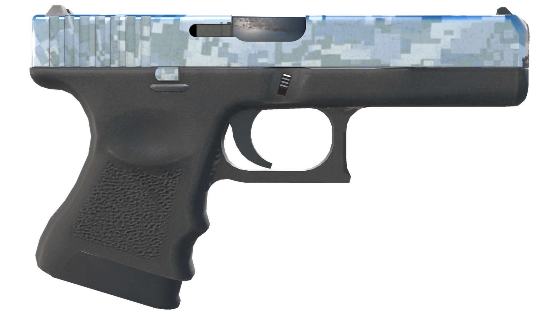 Steel Disruption image