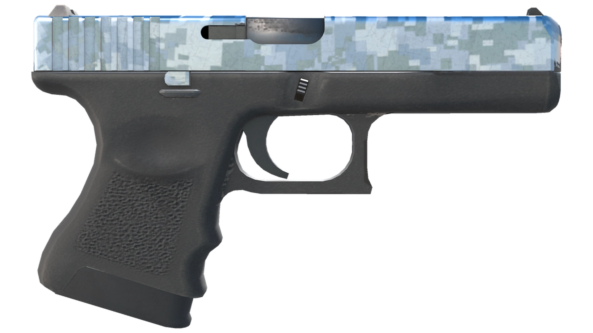 Steel Disruption image