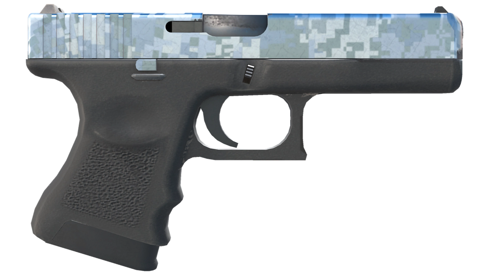 Steel Disruption image