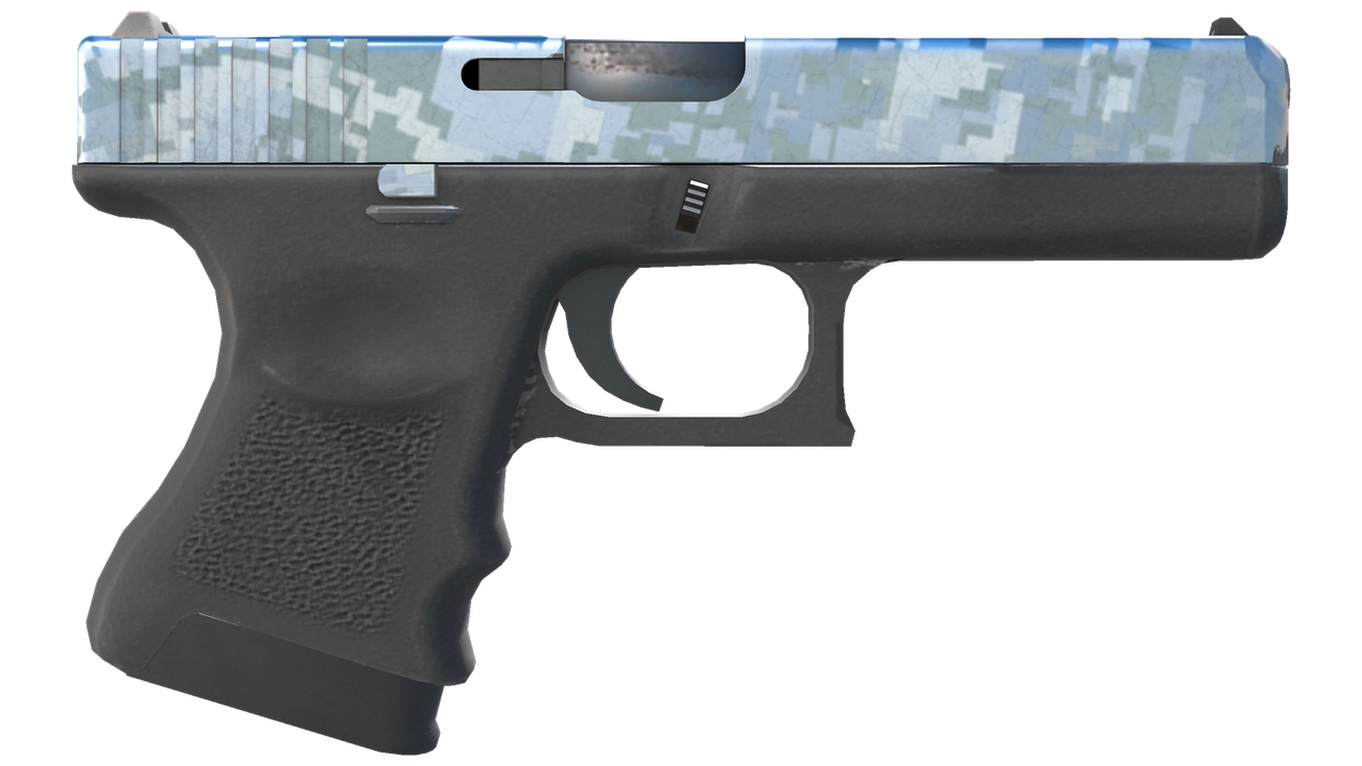 Steel Disruption image