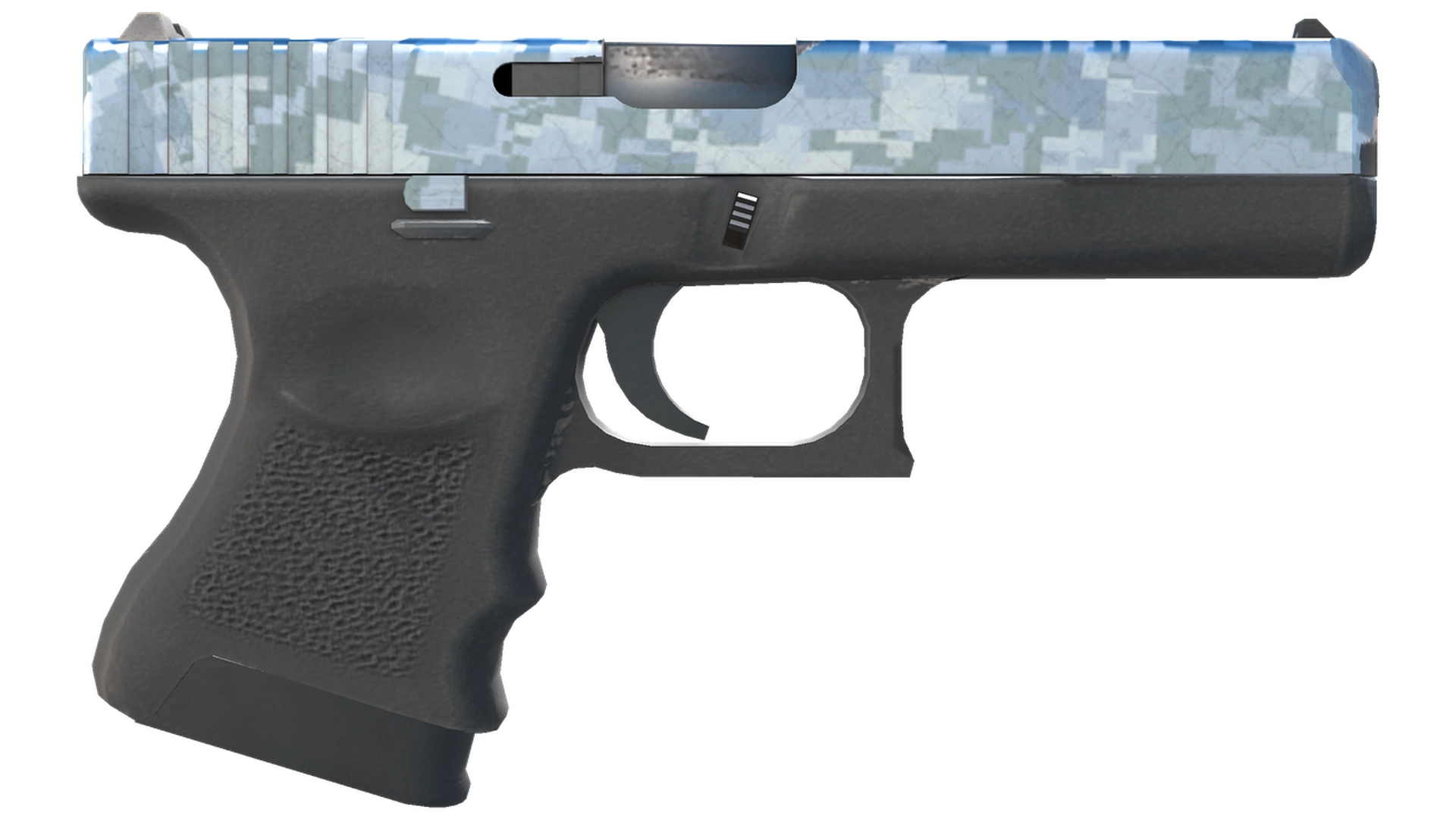 Steel Disruption image