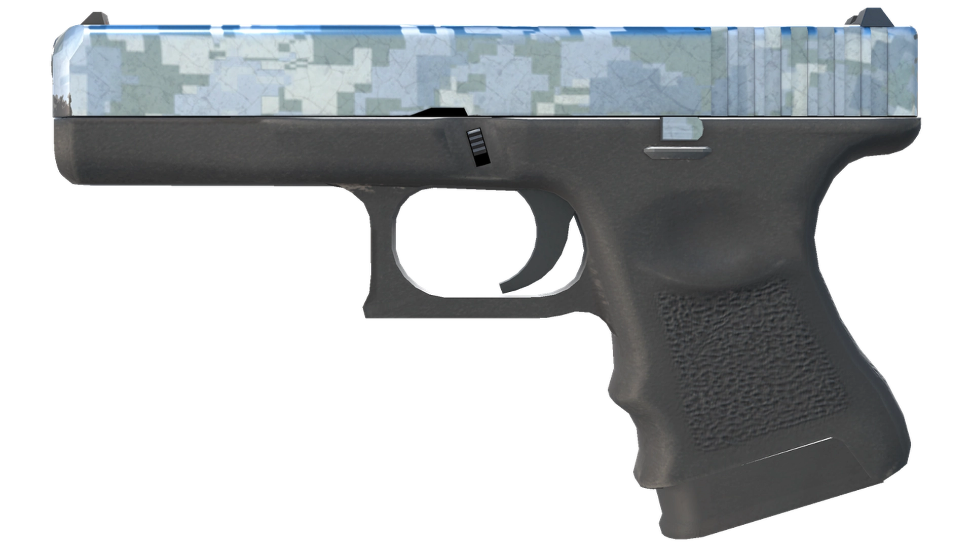 Steel Disruption image