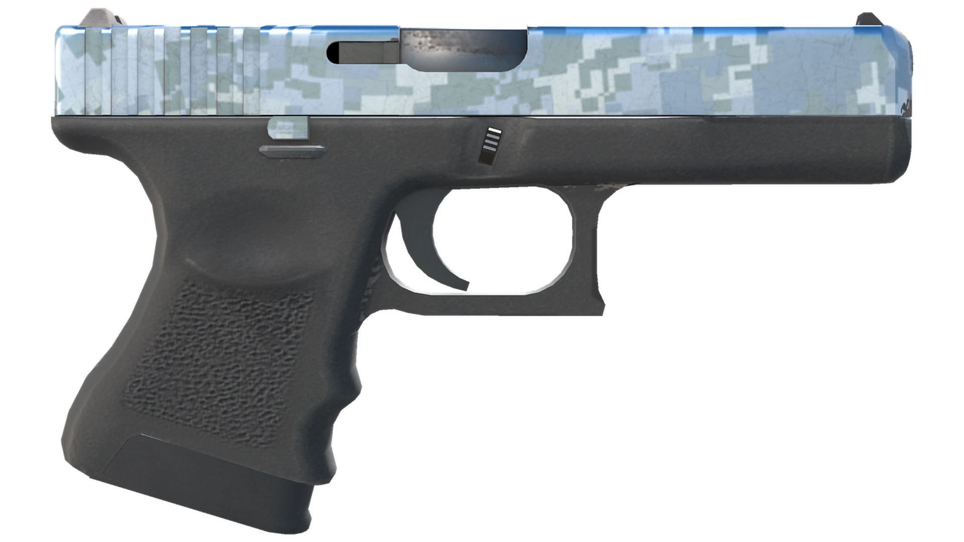 Steel Disruption image
